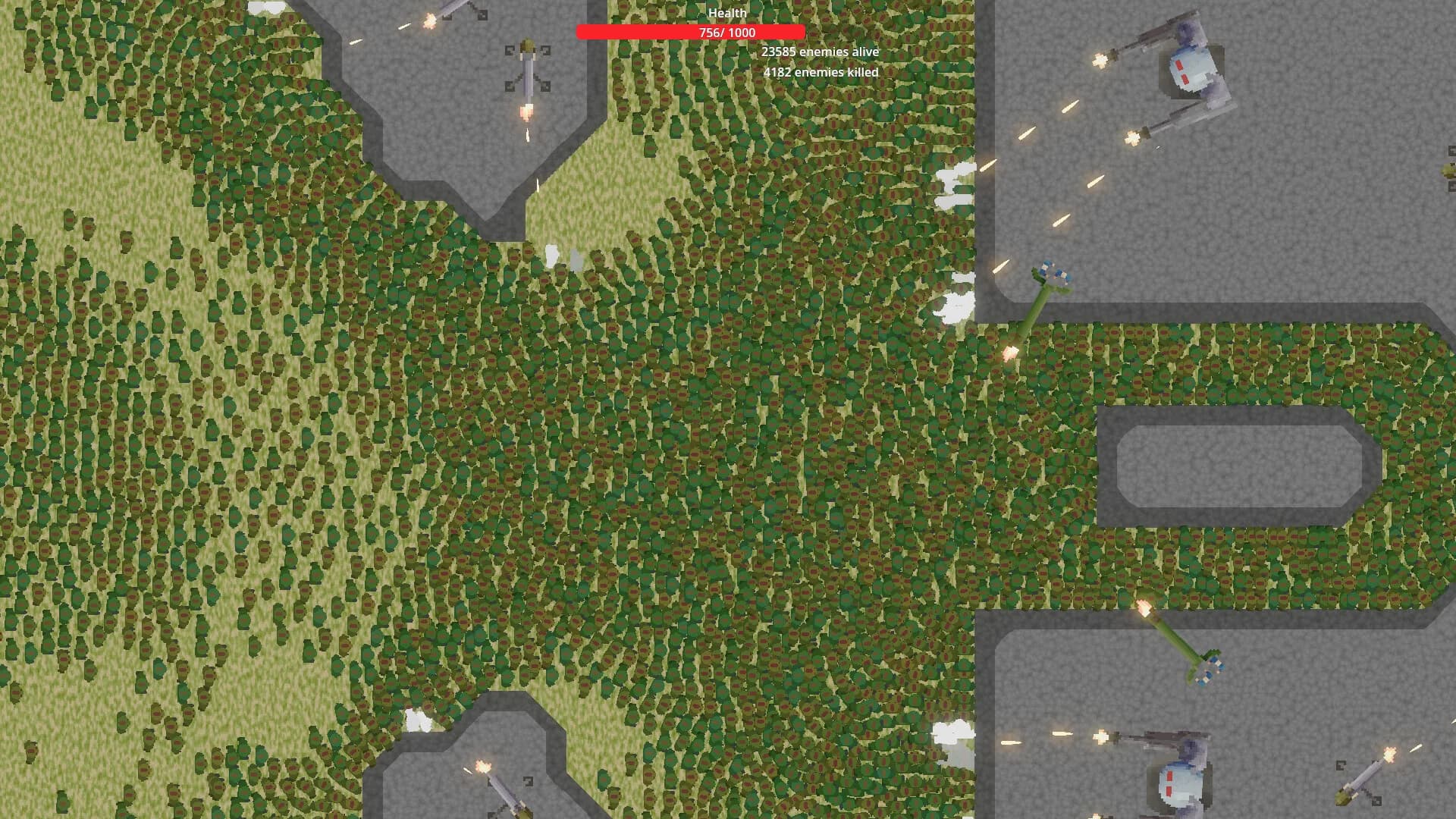 Sir, We Have an Orc Problem görsel 3