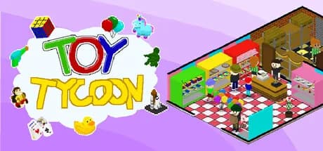 Toy Tycoon görsel 1