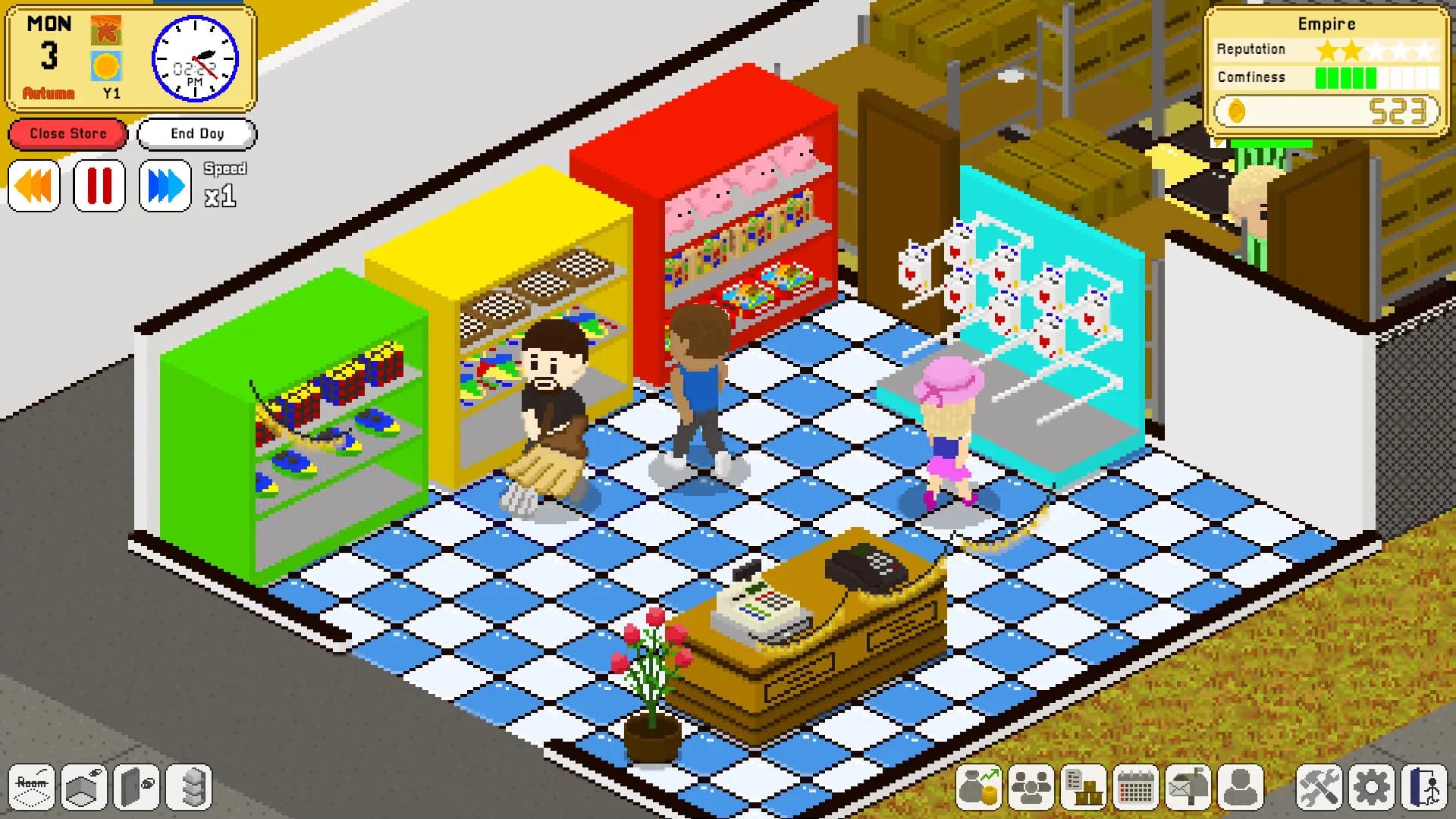 Toy Tycoon görsel 12