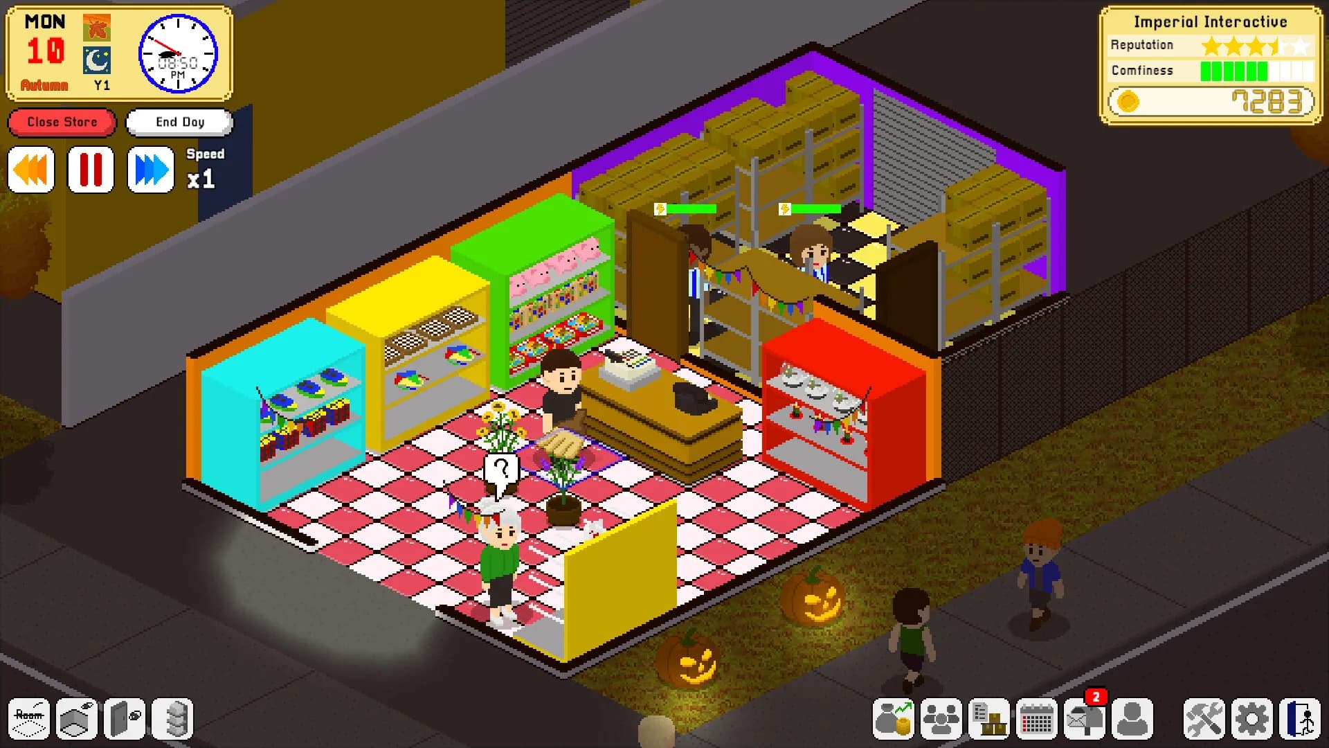Toy Tycoon görsel 13