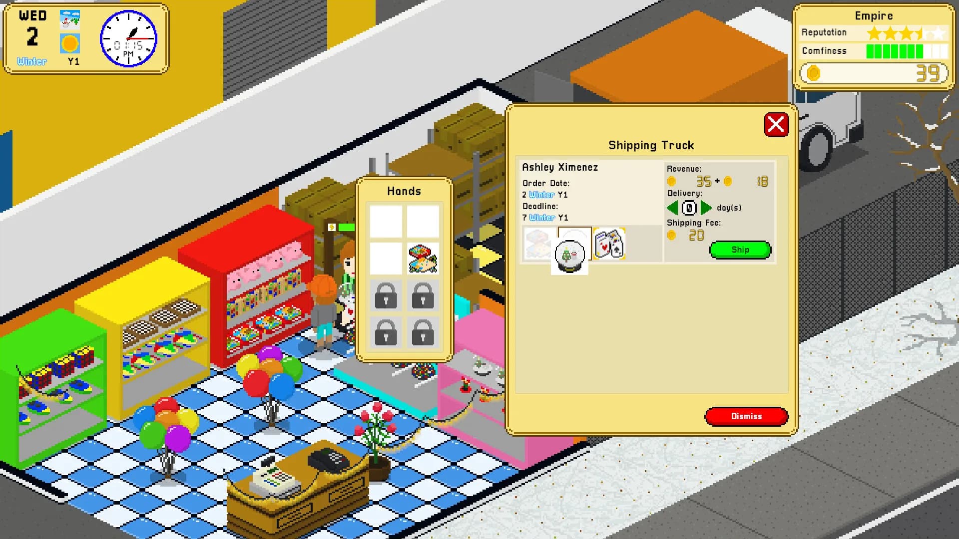 Toy Tycoon görsel 14