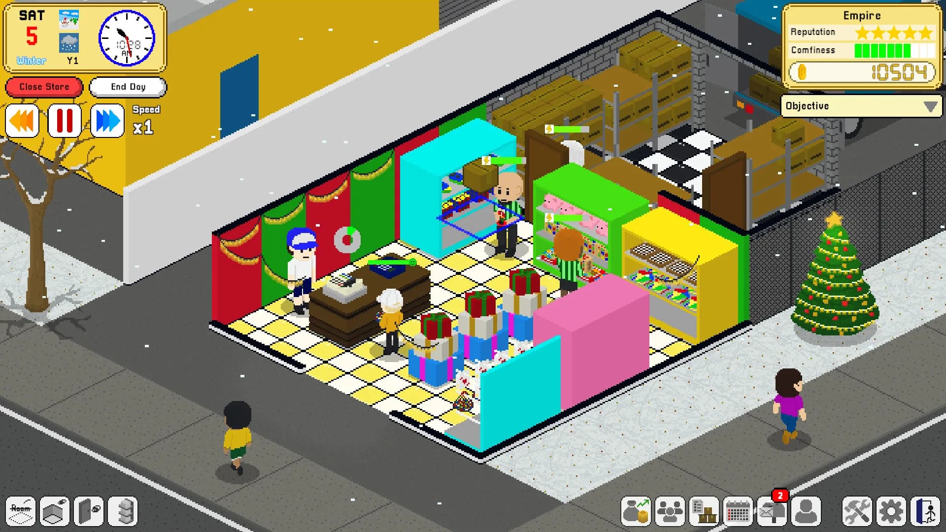 Toy Tycoon görsel 15