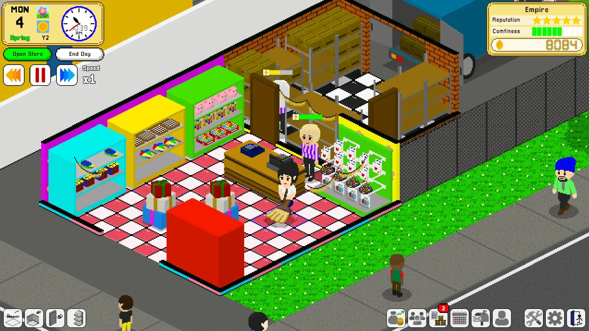 Toy Tycoon görsel 16