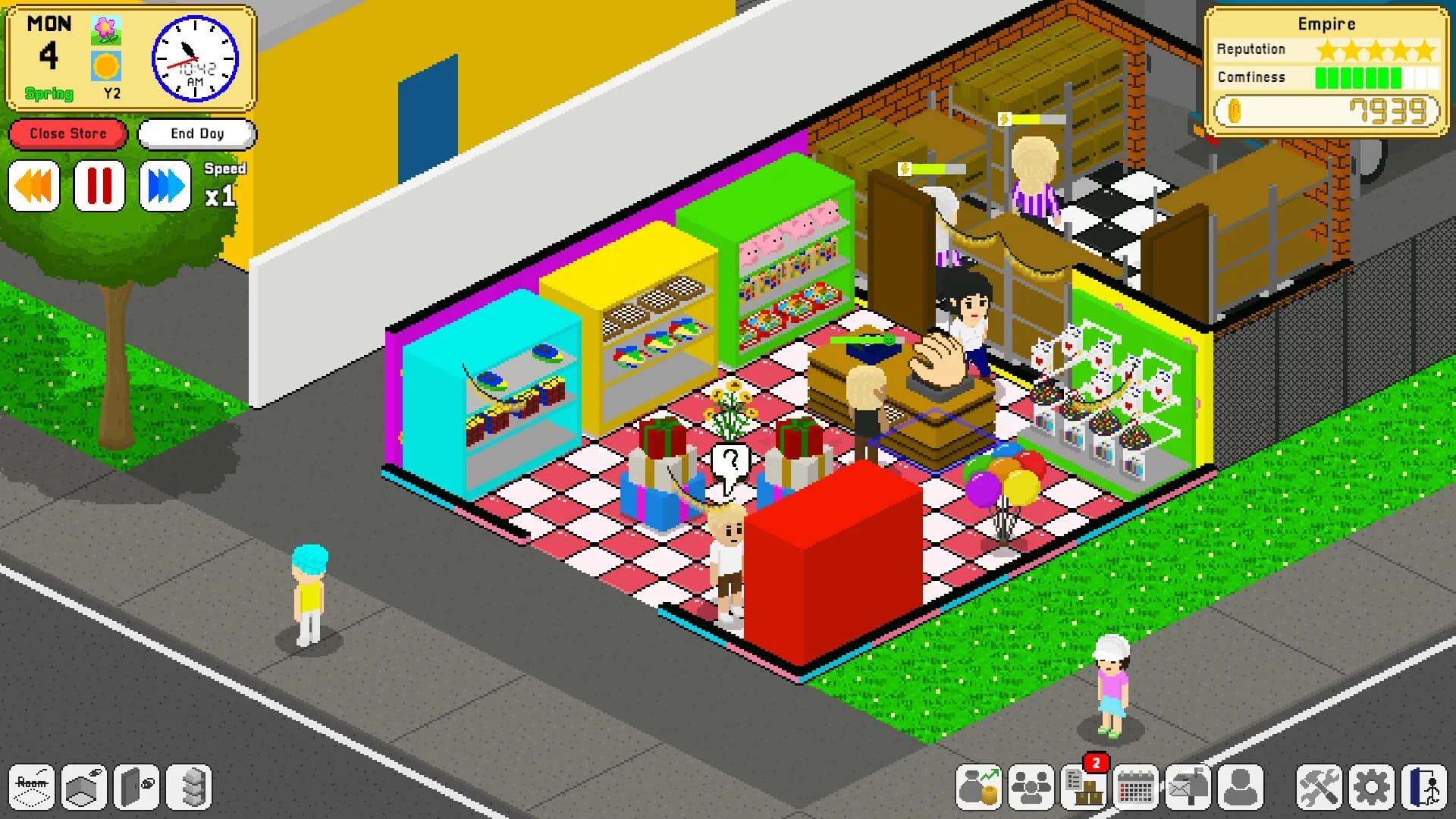 Toy Tycoon görsel 4