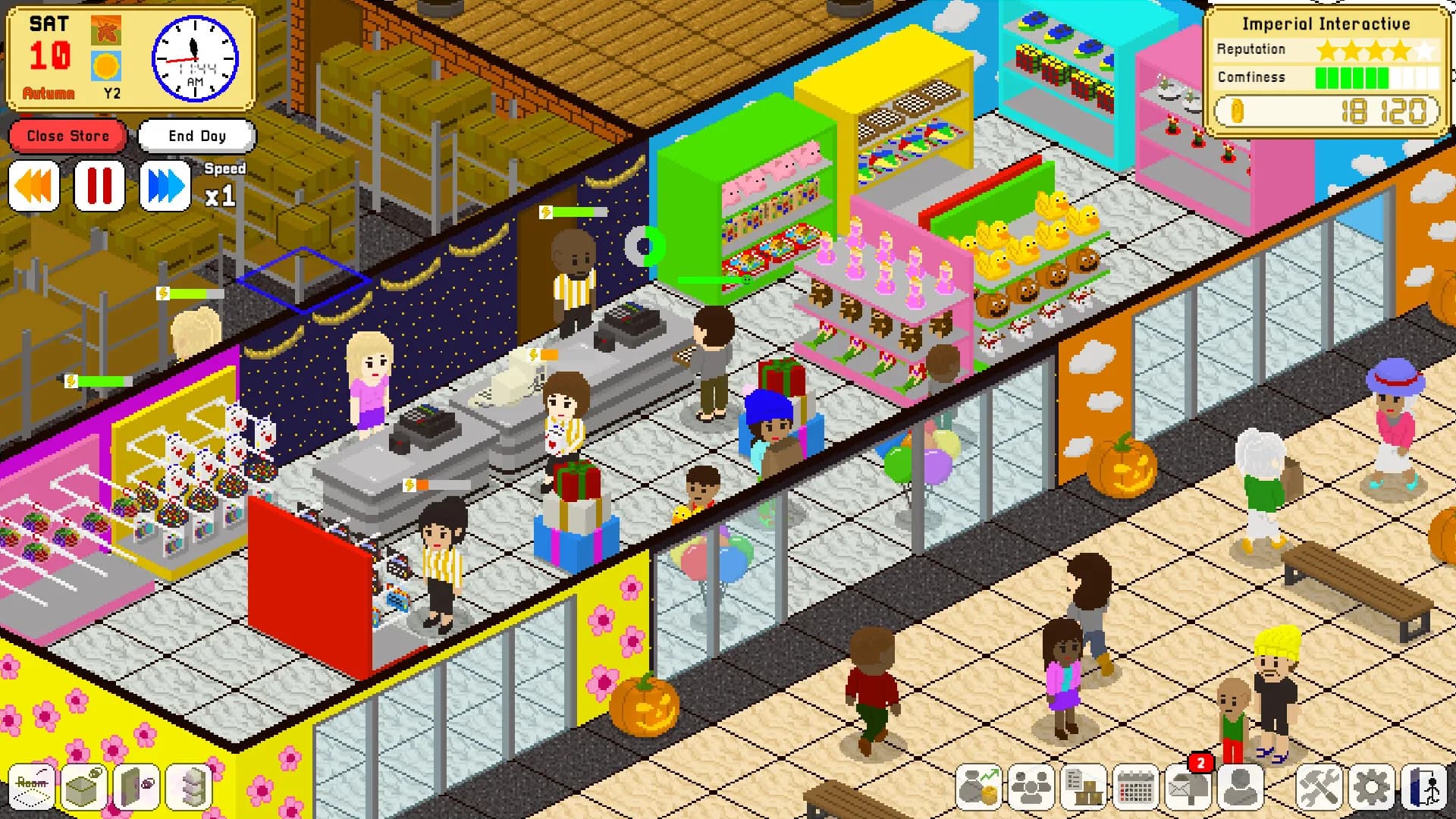 Toy Tycoon görsel 5