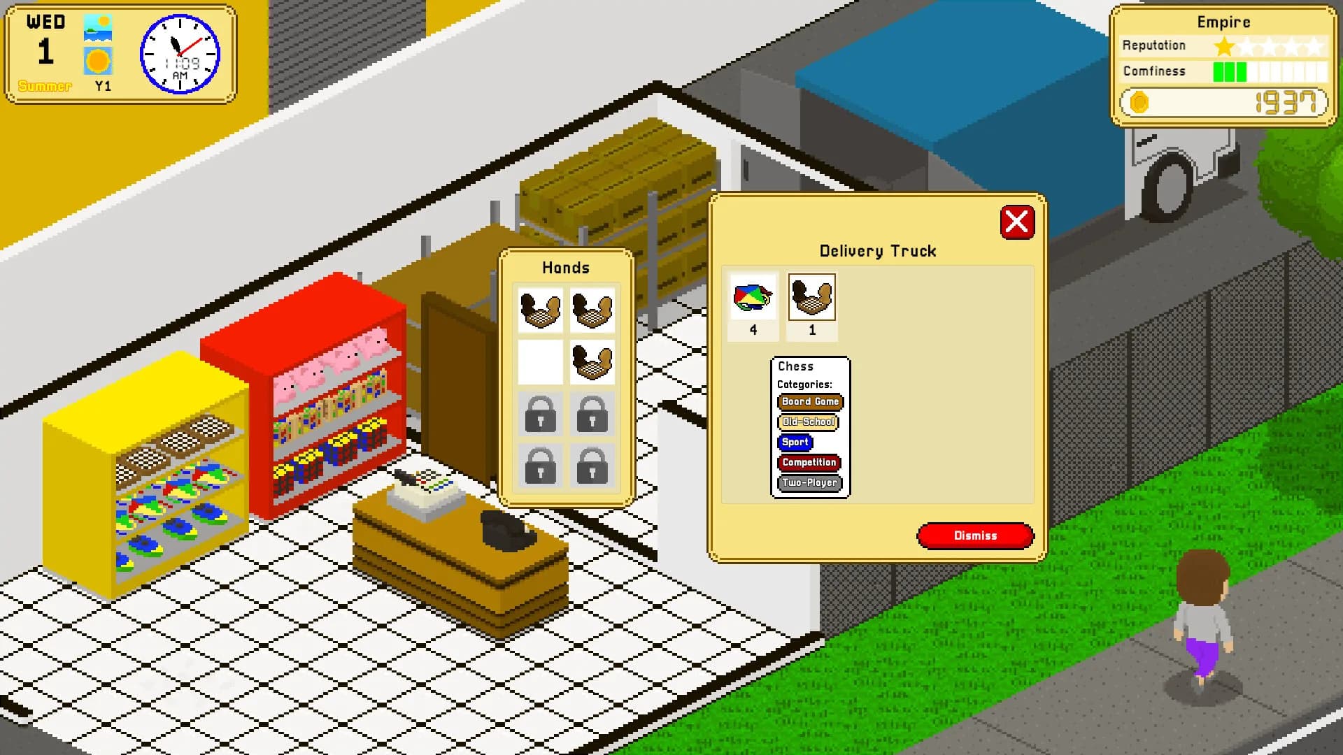 Toy Tycoon görsel 6