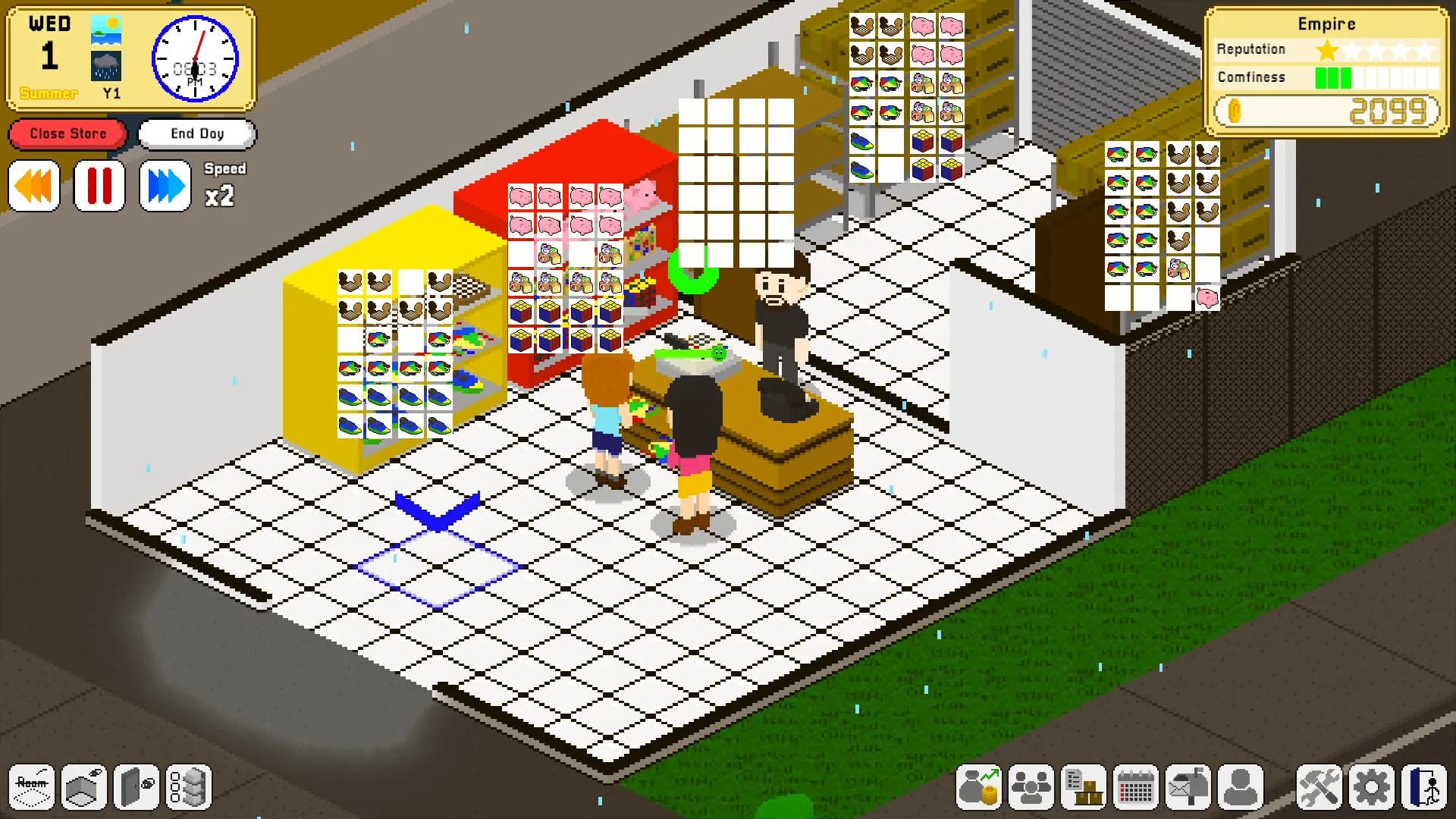 Toy Tycoon görsel 7