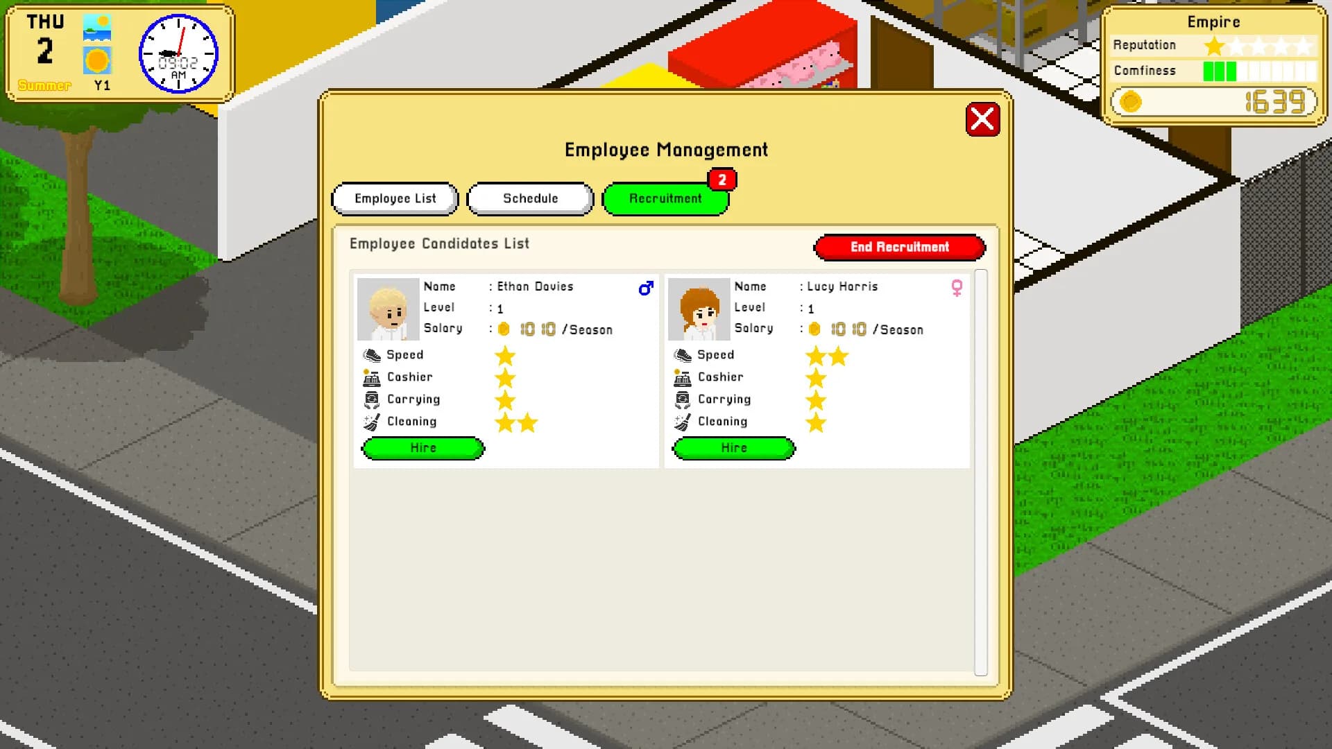 Toy Tycoon görsel 8