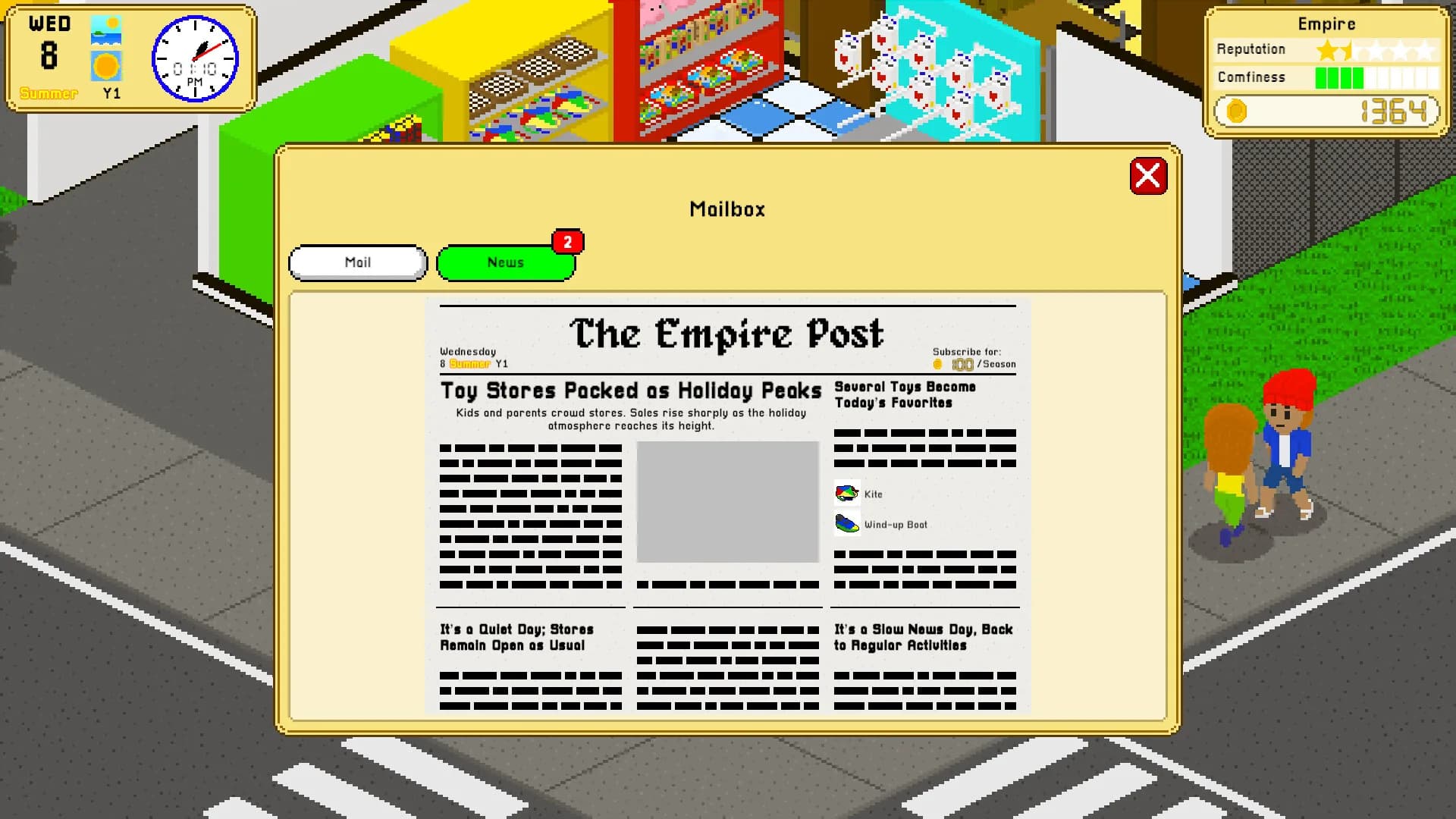 Toy Tycoon görsel 10