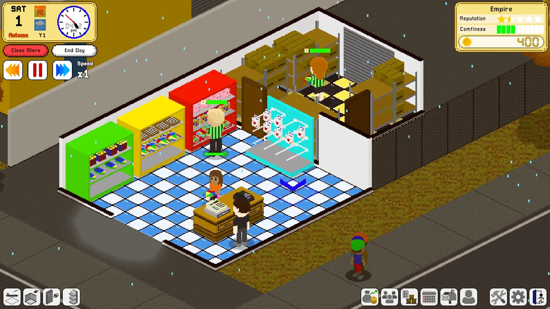 Toy Tycoon görsel 11