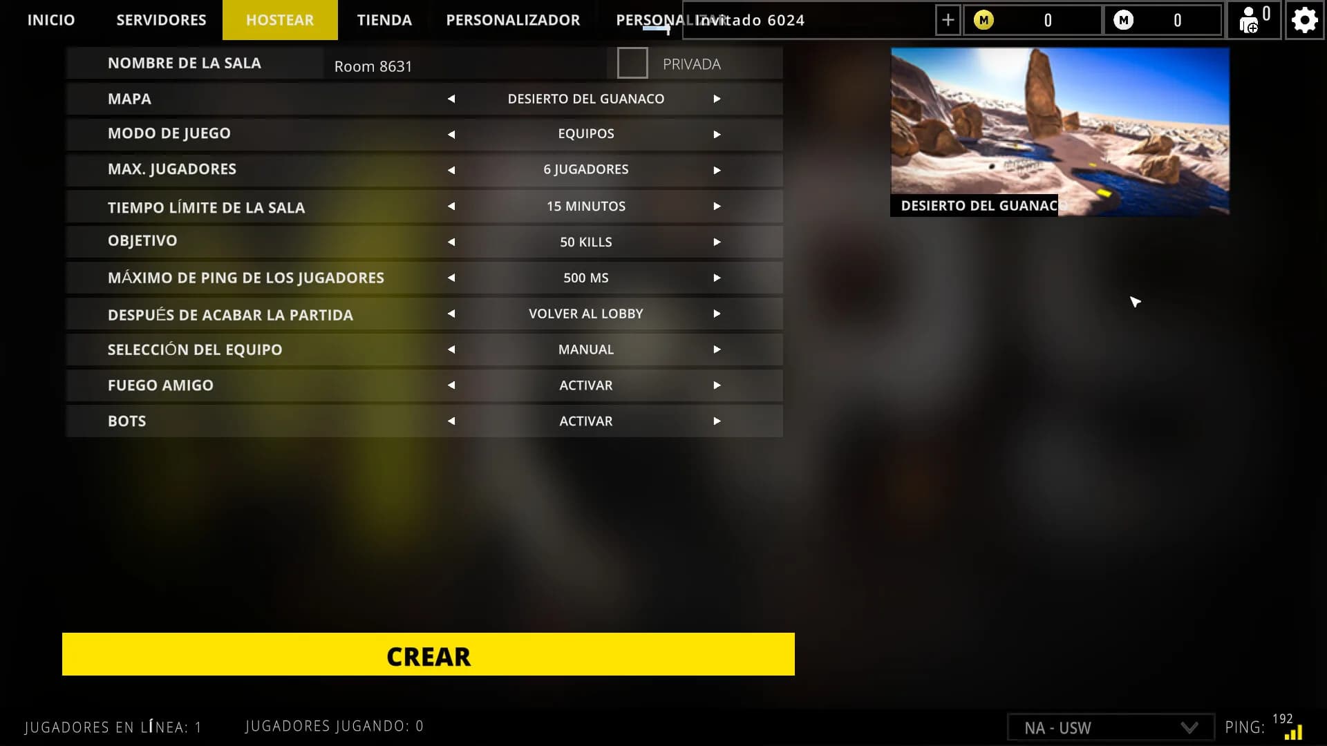 RACAR - Shooter FPS görsel 6