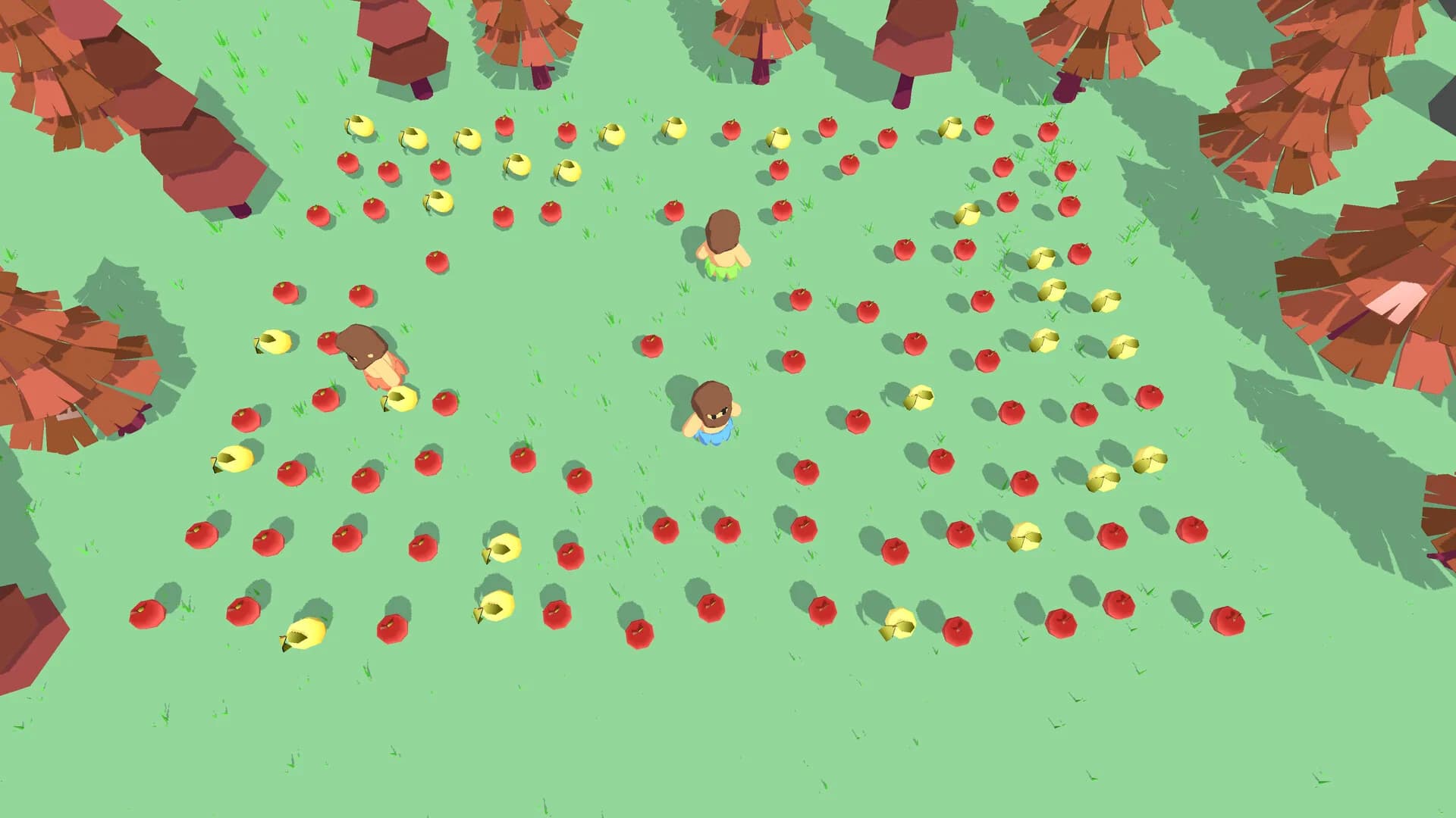 Cavemen Olympics görsel 5