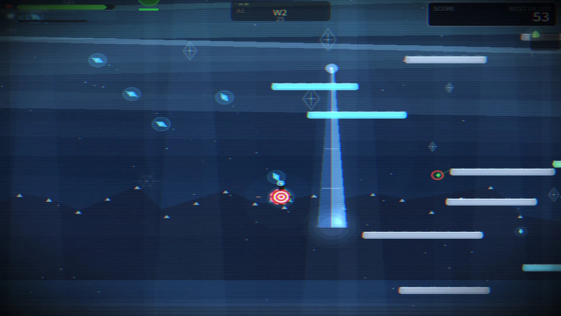 A.K.O - Arrow Keys Only görsel 4