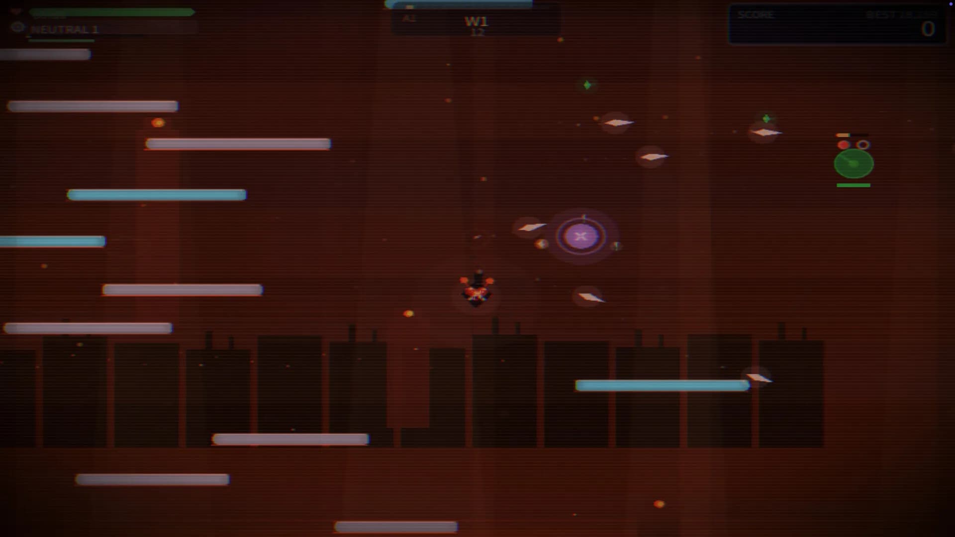 A.K.O - Arrow Keys Only görsel 7