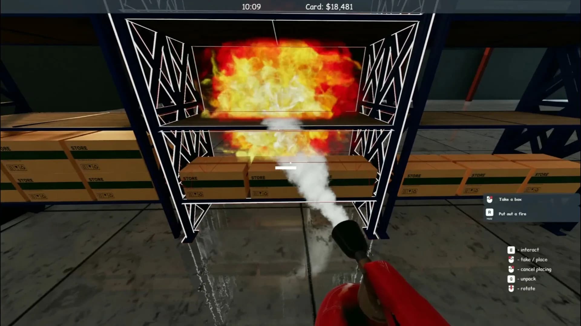 Mall Simulator Together görsel 5