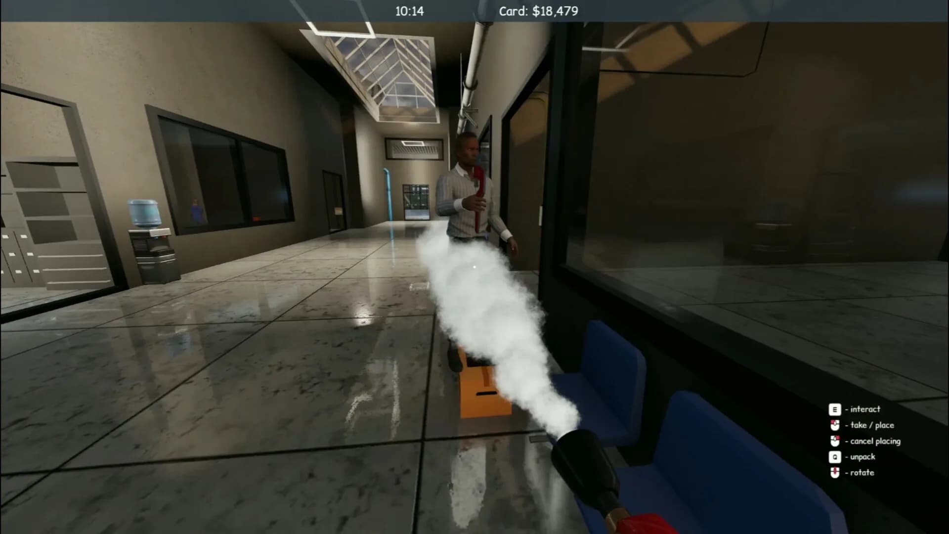 Mall Simulator Together görsel 7