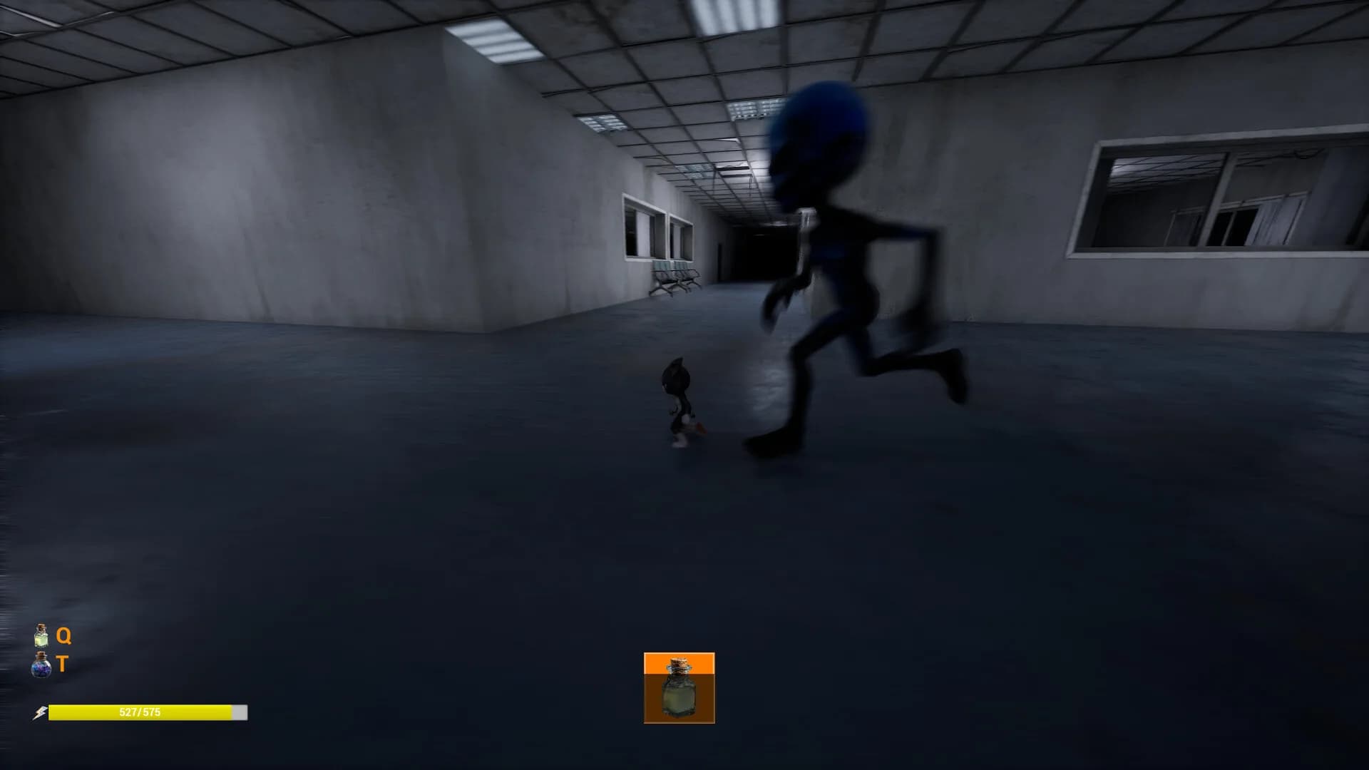 Cataclysm Escape görsel 5