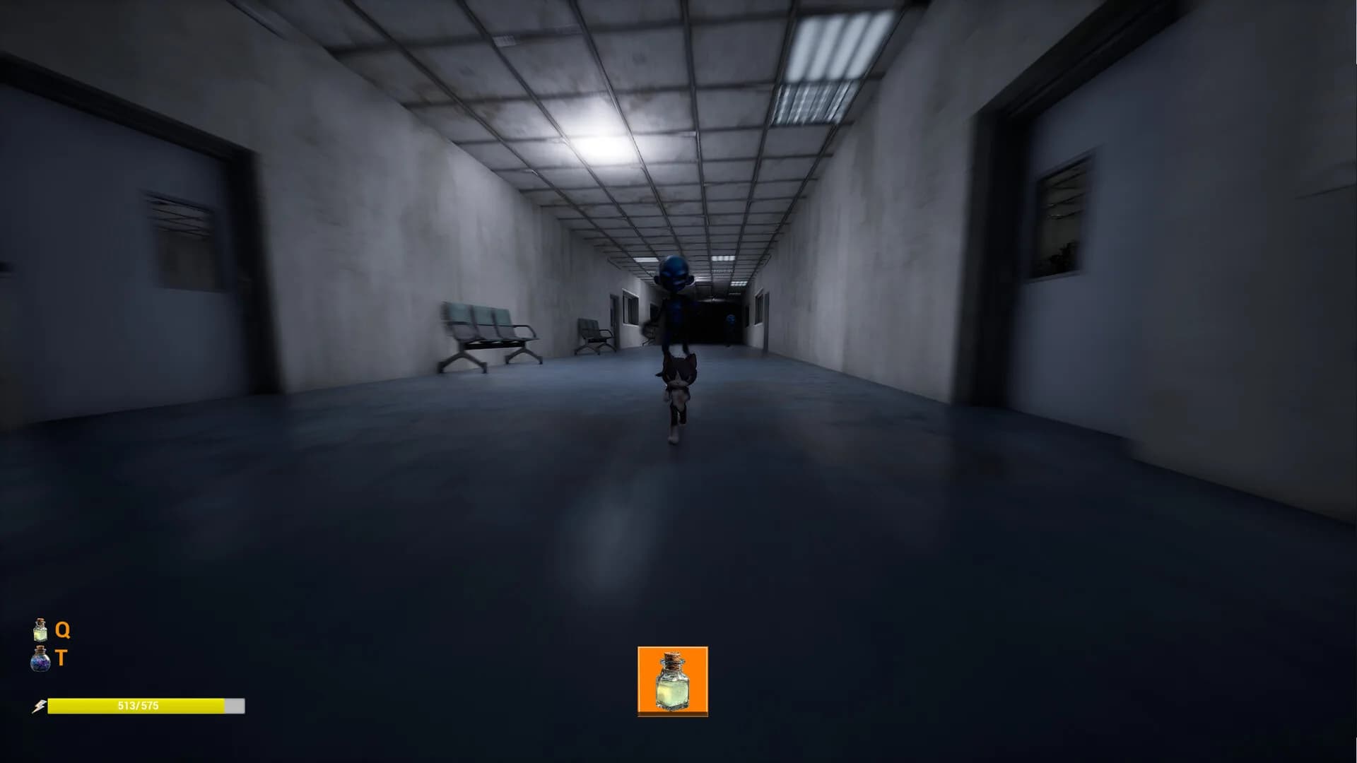 Cataclysm Escape görsel 8
