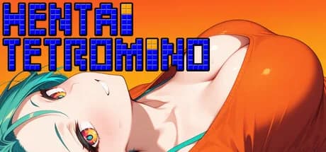 Hentai Tetromino
