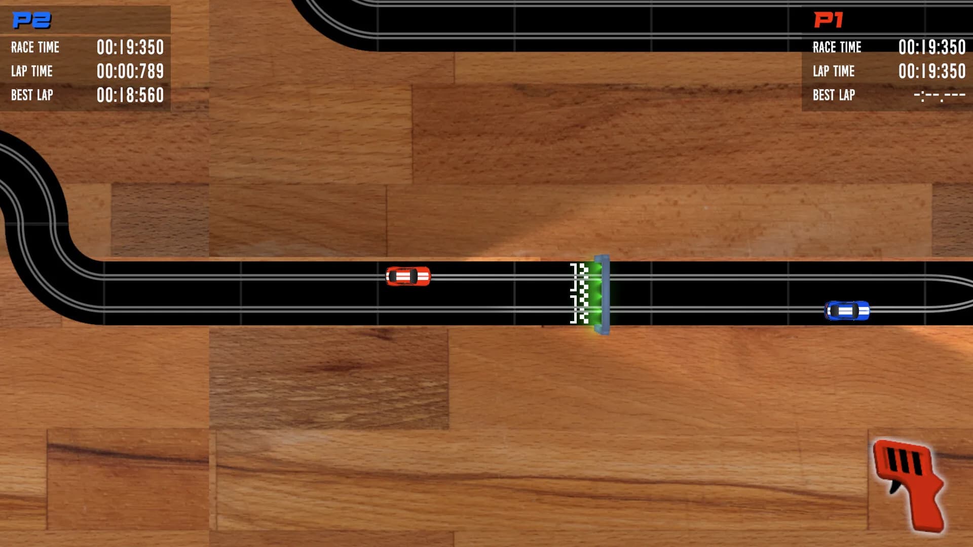 Turbo Loop görsel 2