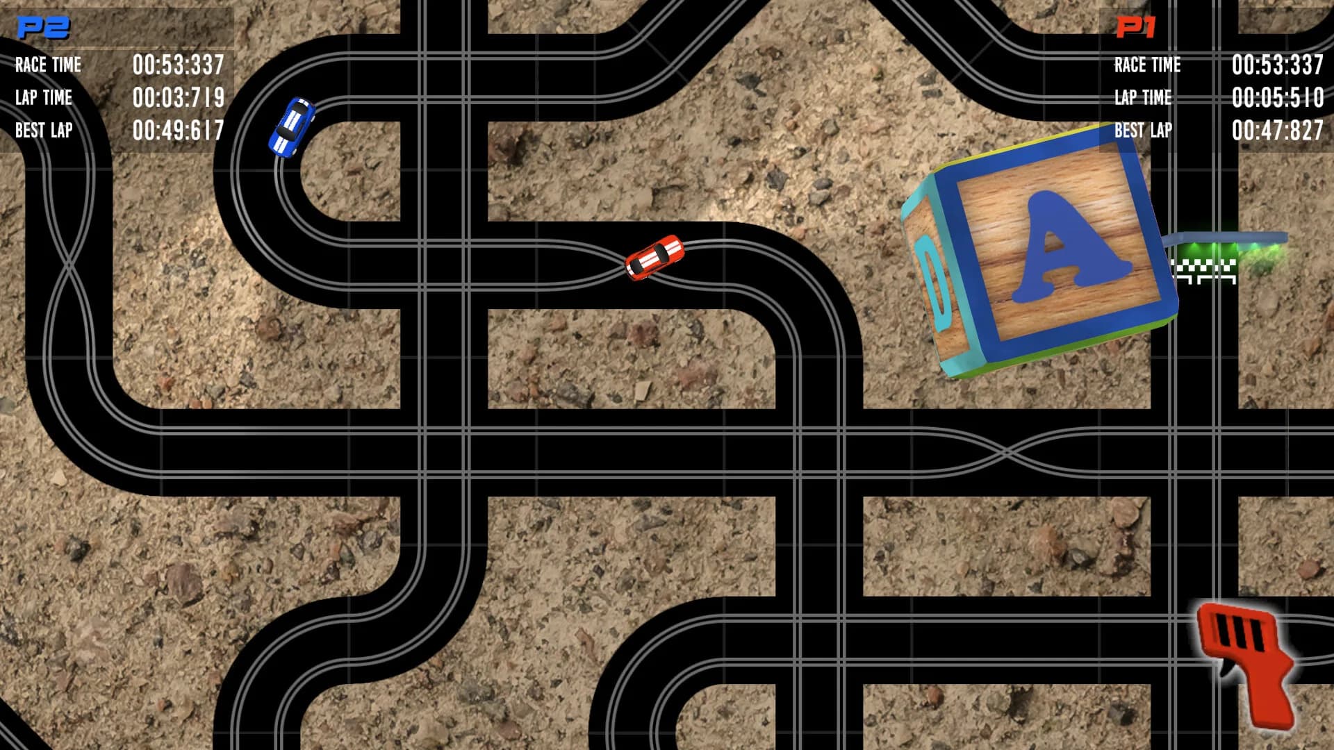 Turbo Loop görsel 5