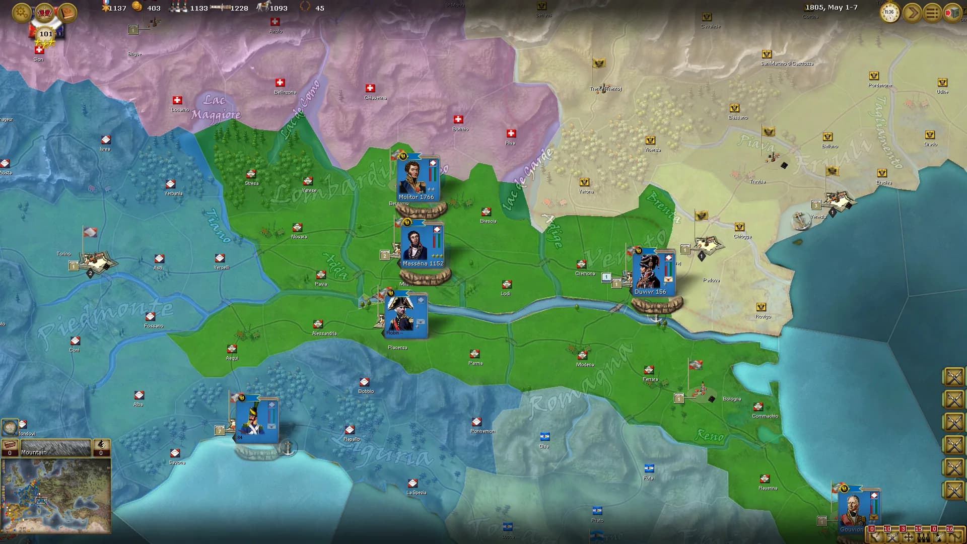 Wars of Napoleon görsel 4