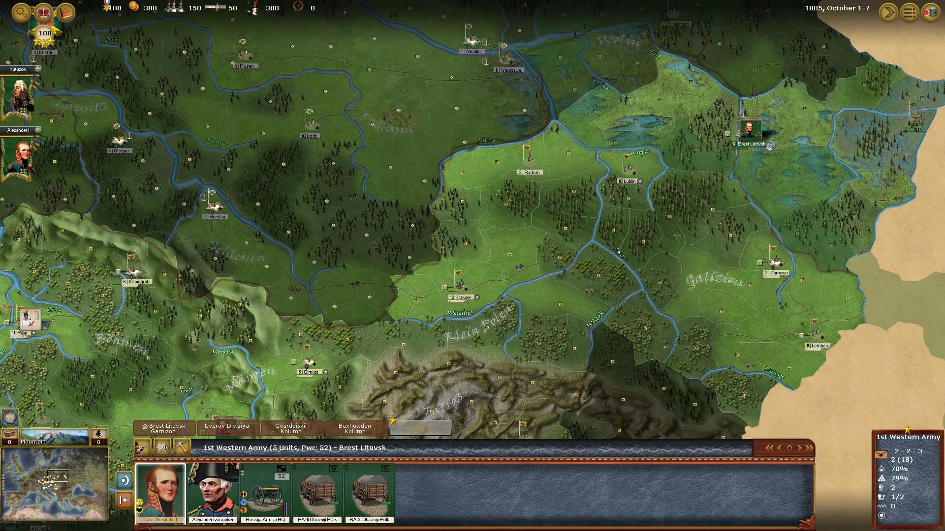 Wars of Napoleon görsel 6