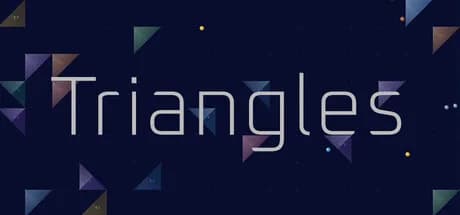 Triangles görsel 1