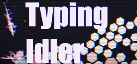 Typing Idler görsel 1