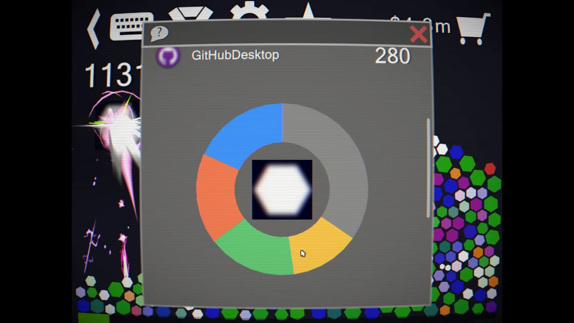 Typing Idler görsel 4