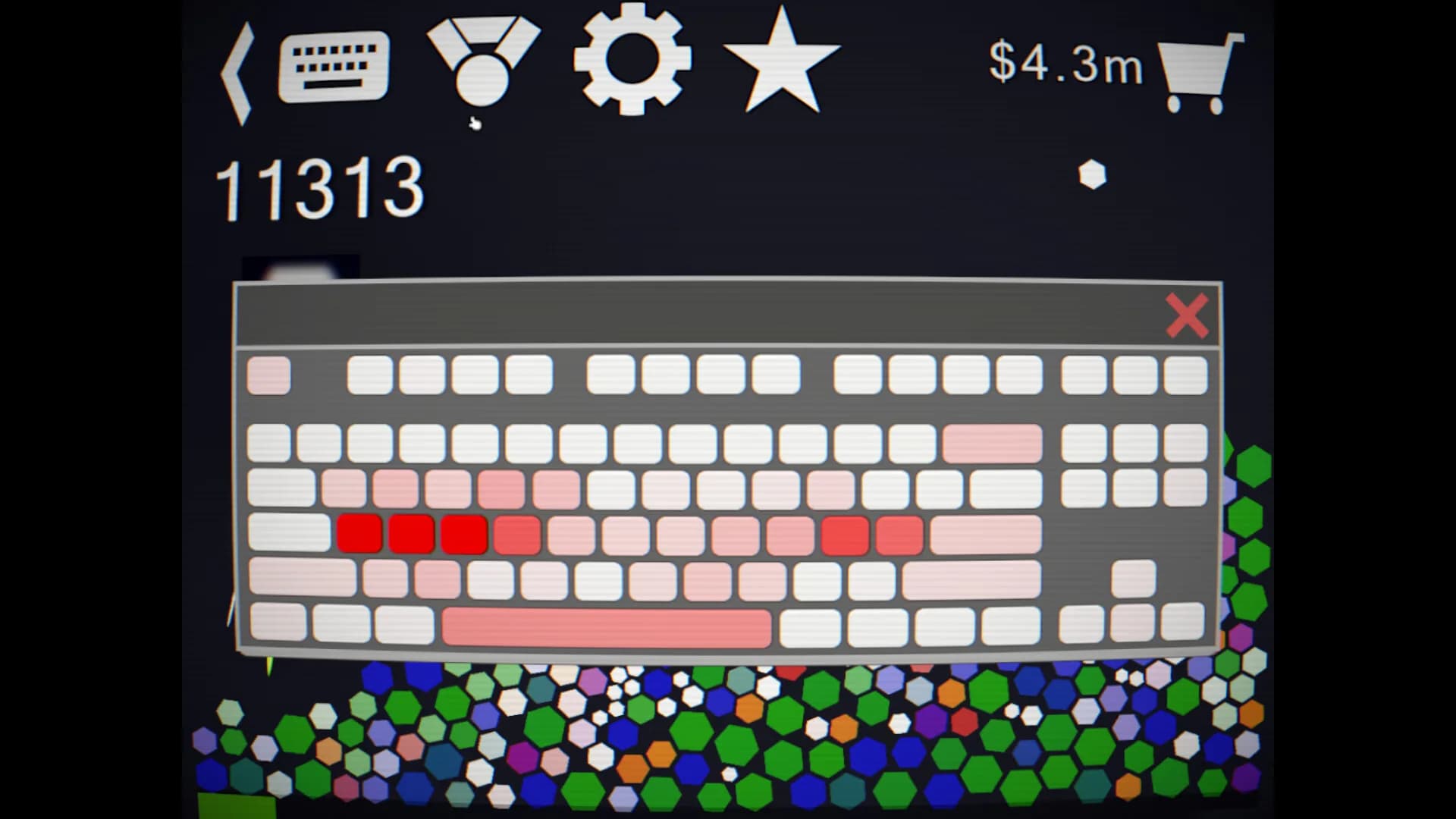 Typing Idler görsel 5