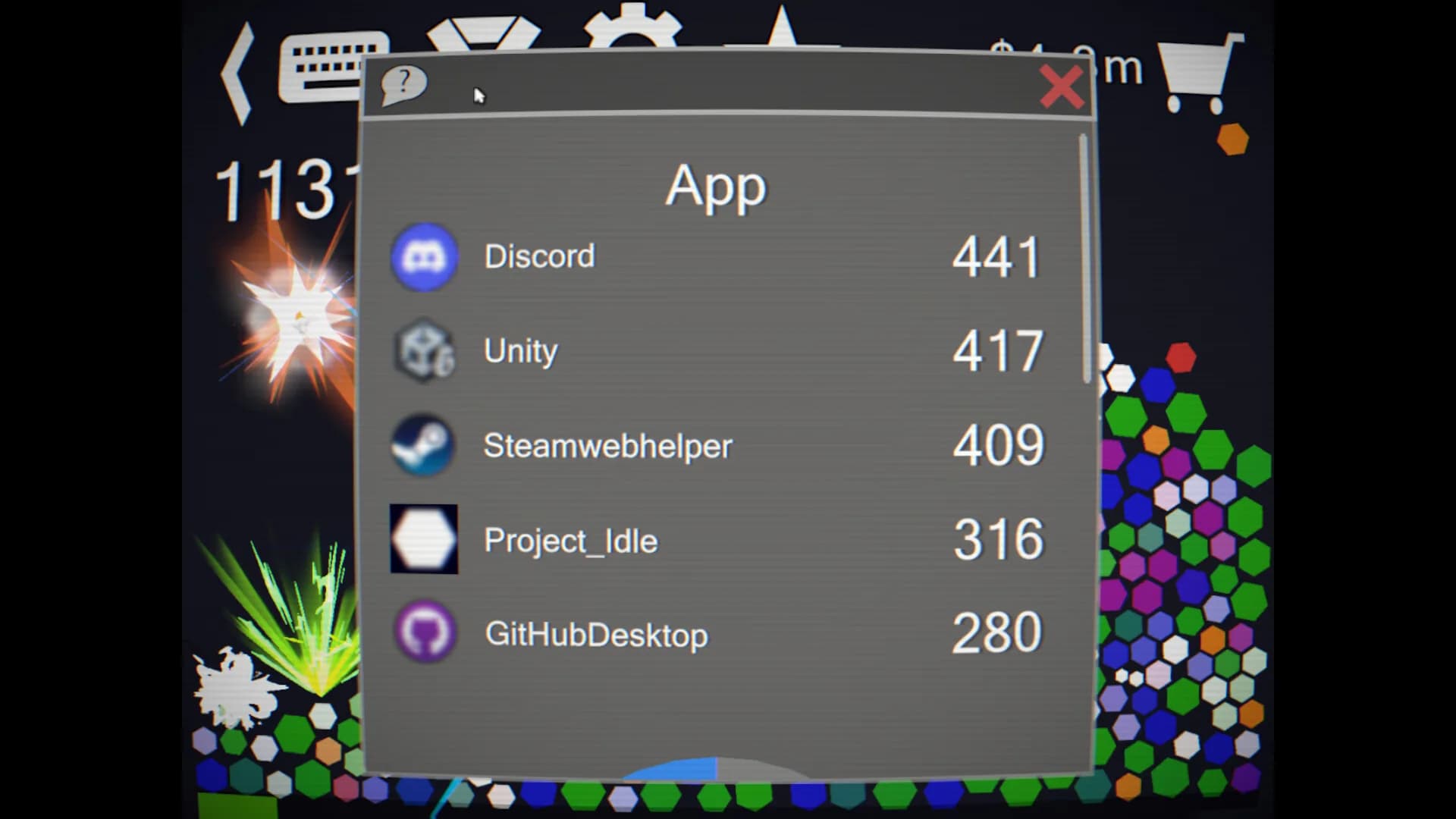 Typing Idler görsel 8