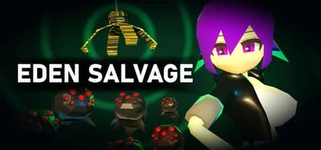EDEN SALVAGE görsel 1