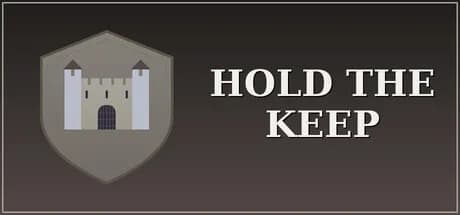 Hold the Keep görsel 1