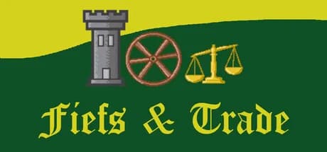 Fiefs & Trade