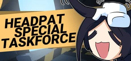 Headpat Special Taskforce görsel 1