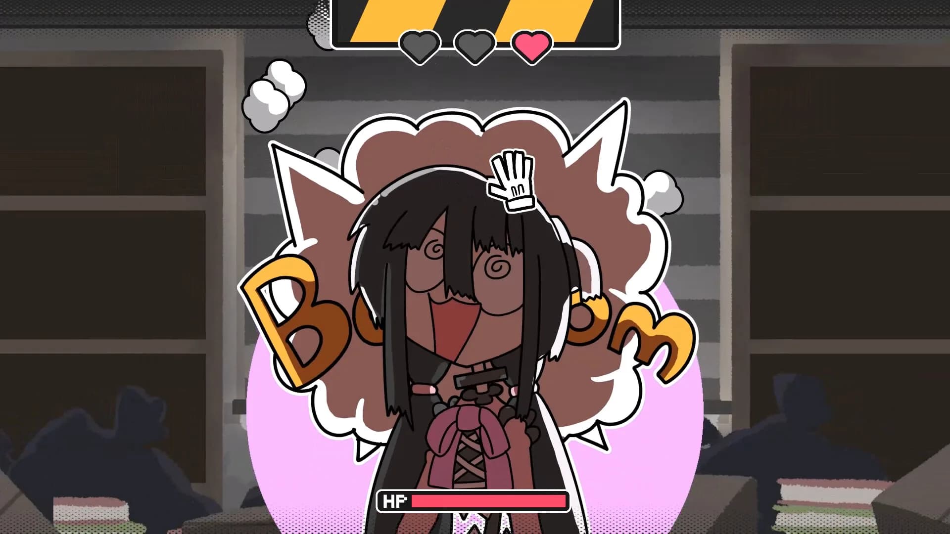 Headpat Special Taskforce görsel 2