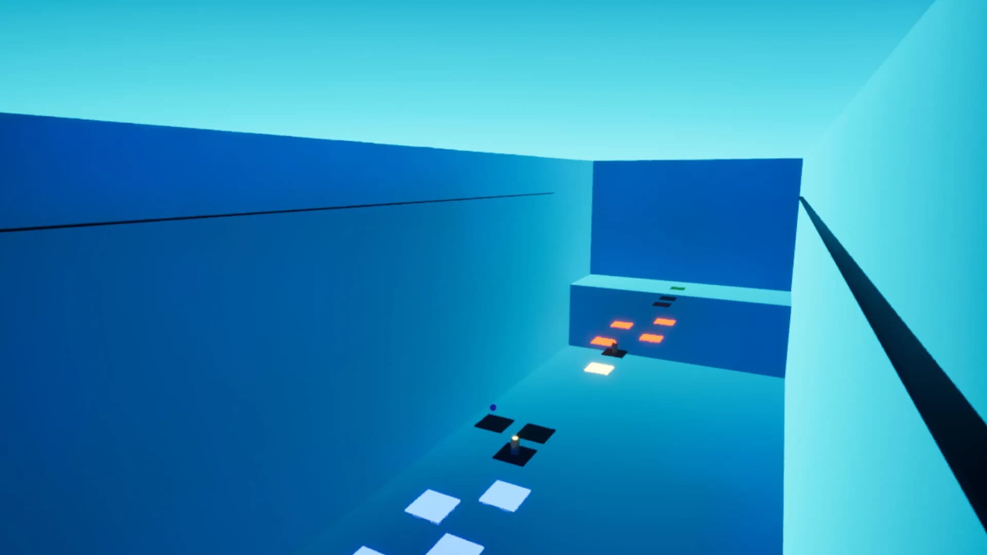 SHIFT: A Game Made to Be Broken görsel 2