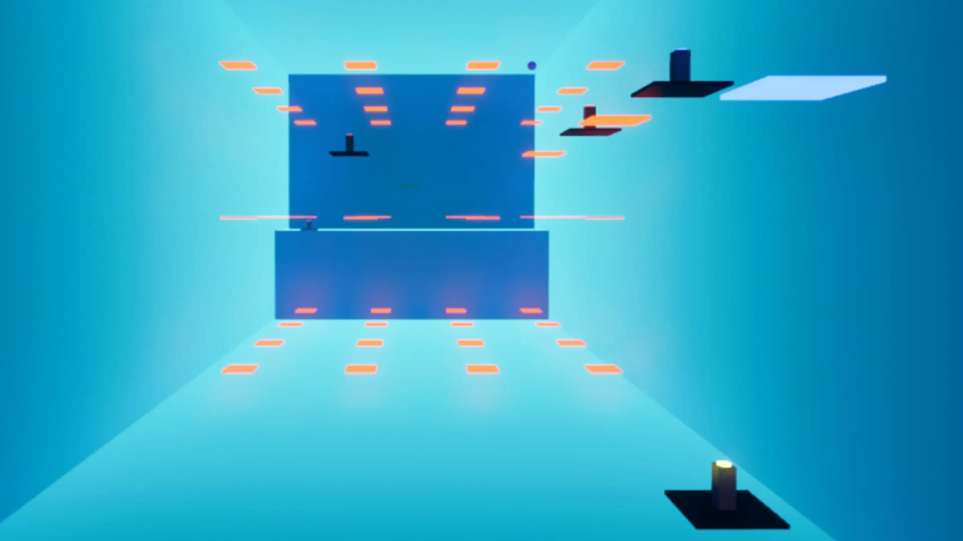 SHIFT: A Game Made to Be Broken görsel 5