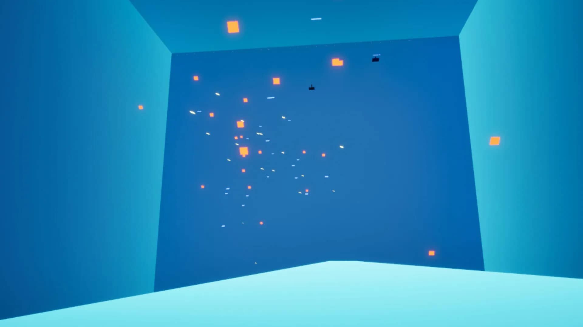 SHIFT: A Game Made to Be Broken görsel 7