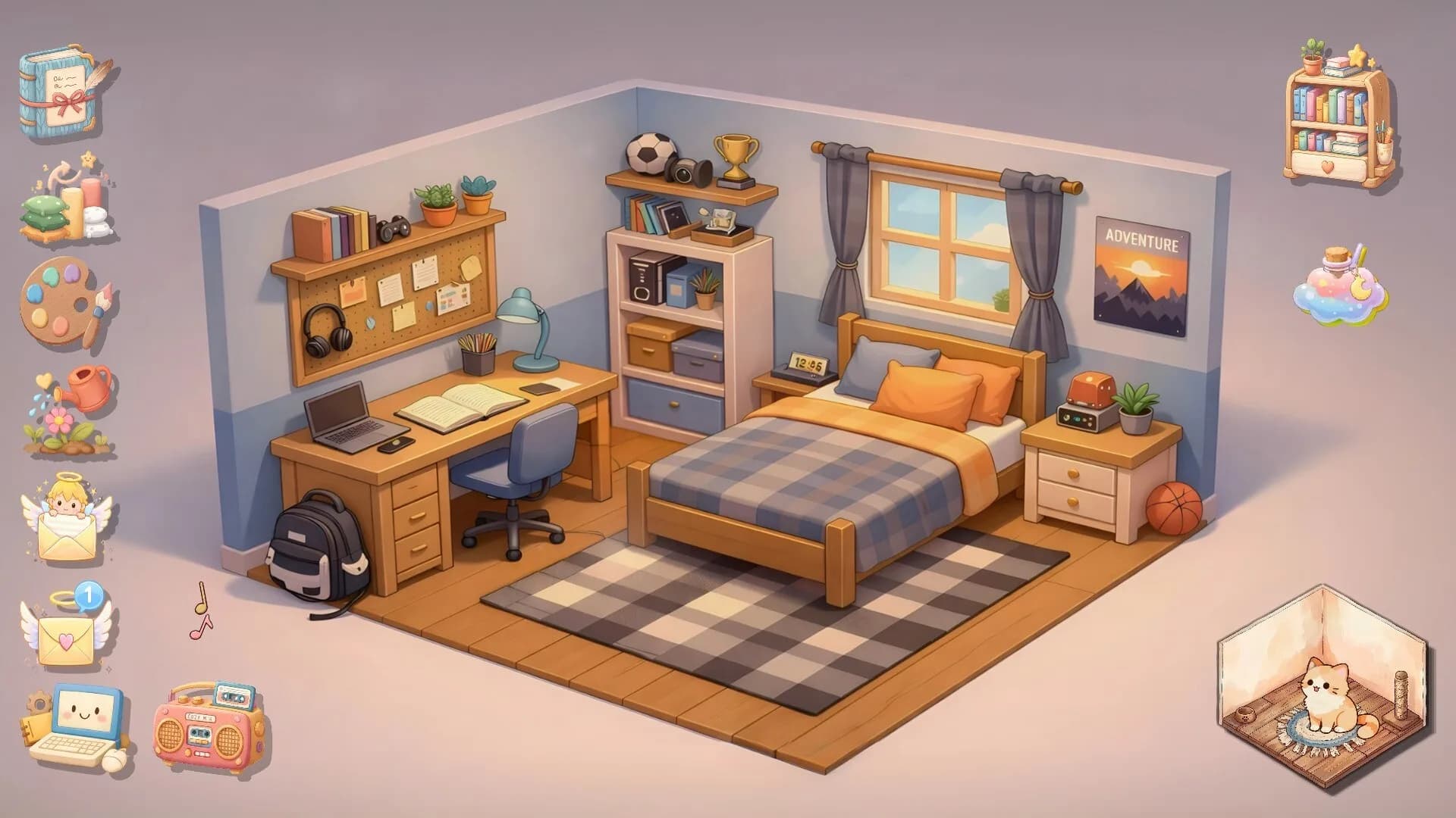 Cozy Liora görsel 2