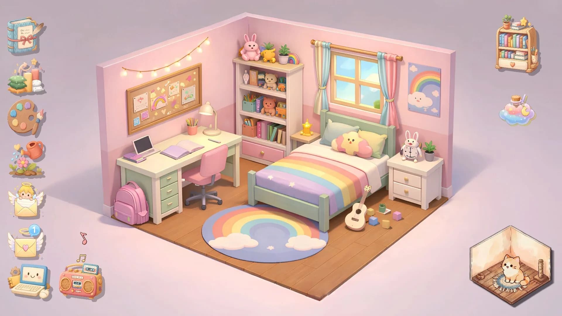 Cozy Liora görsel 5