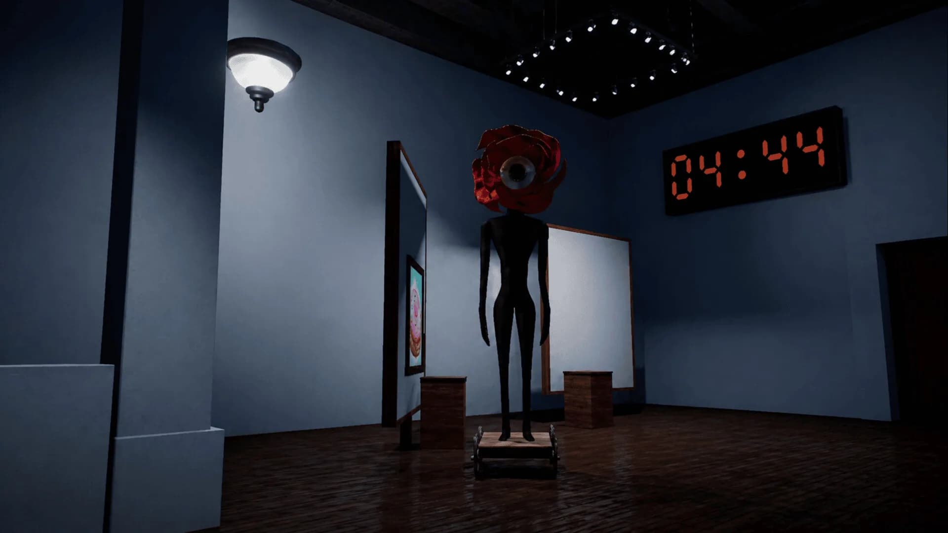 Gallery of Delusions görsel 4