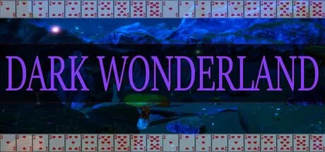 Dark Wonderland