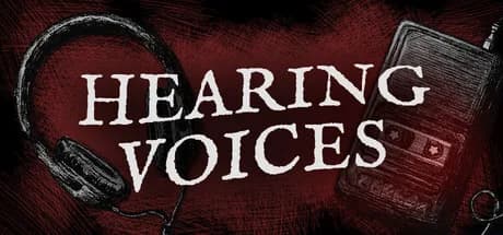 Hearing Voices görsel 1