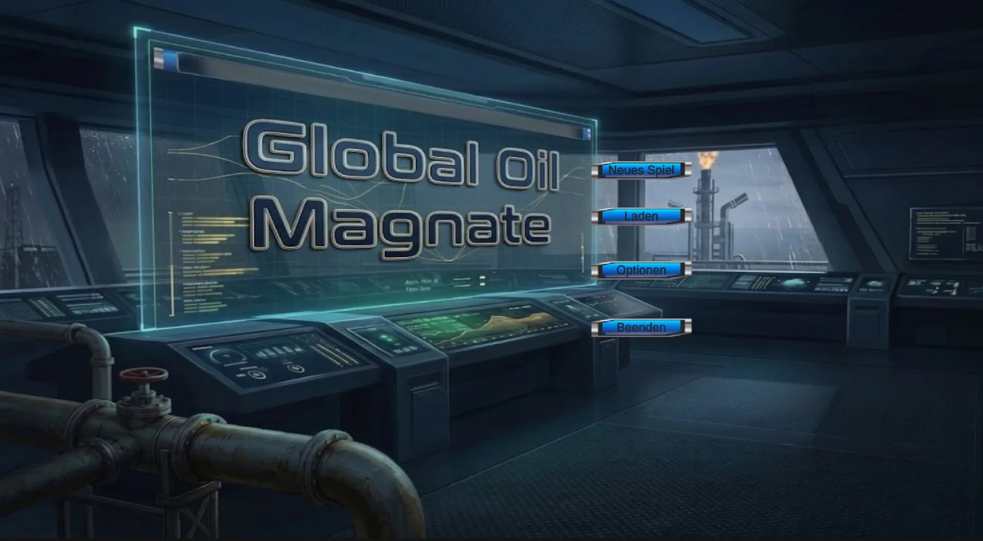 Global Oil Magnate görsel 4