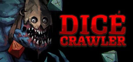 Dice Crawler görsel 1