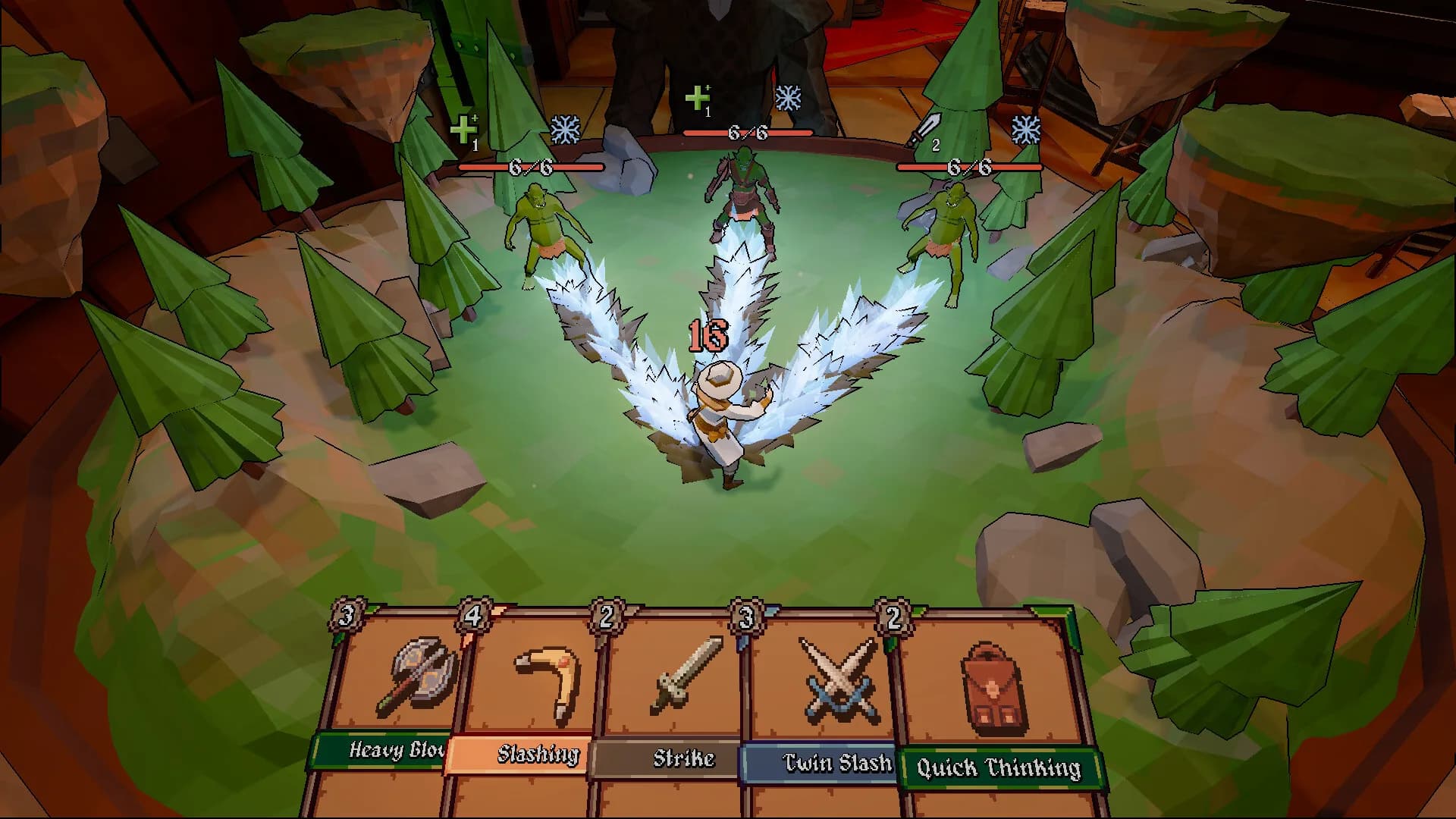 Table of Fates görsel 3