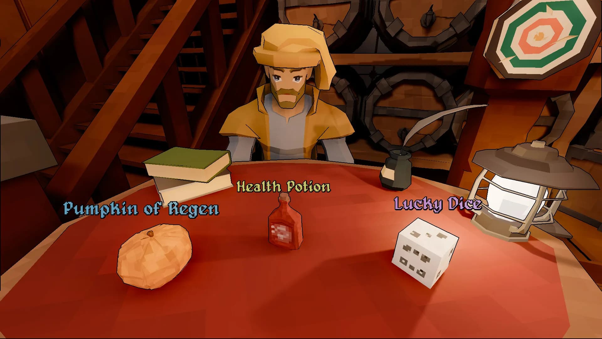 Table of Fates görsel 5
