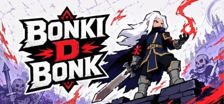 Bonki D Bonk görsel 1